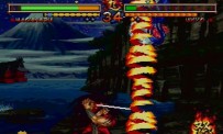 Samurai Shodown V Special