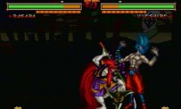 Samurai Shodown V Special