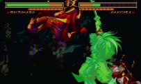 Samurai Shodown V Special