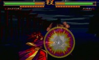 Samurai Shodown V Special