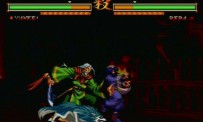 Samurai Shodown V Special