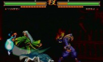 Samurai Shodown V Special