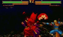 Samurai Shodown V Special