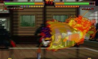 Samurai Shodown V Special