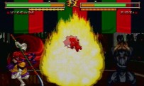 Samurai Shodown V Special