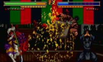 Samurai Shodown V Special