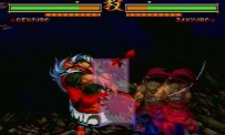 Samurai Shodown V Special