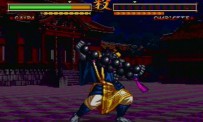 Samurai Shodown V Special