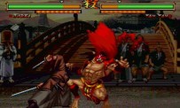 Samurai Shodown V Special