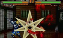 Samurai Shodown V Special