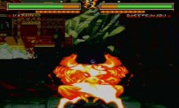 Samurai Shodown V Special