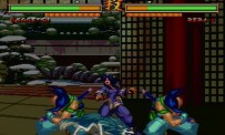 Samurai Shodown V Special