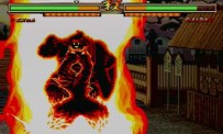 Samurai Shodown V Special