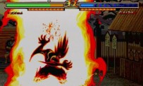 Samurai Shodown V Special