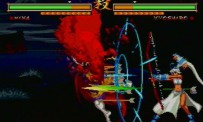 Samurai Shodown V Special