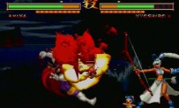 Samurai Shodown V Special