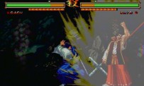 Samurai Shodown V Special