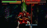 Samurai Shodown V Special