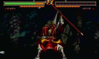 Samurai Shodown V Special