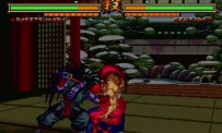 Samurai Shodown V Special