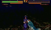 Samurai Shodown V Special