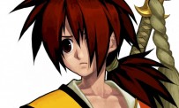 Samurai Shodown V