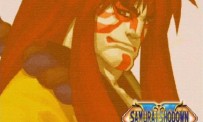 Samurai Shodown V