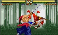 Samurai Shodown V