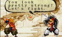 Samurai Shodown V