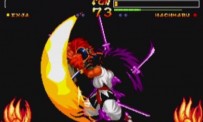 Samurai Shodown V