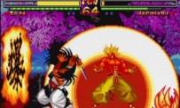 Samurai Shodown V