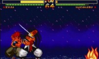 Samurai Shodown V