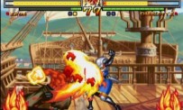 Samurai Shodown V