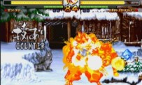 Samurai Shodown V