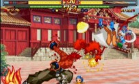 Samurai Shodown V