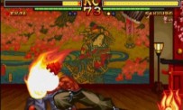 Samurai Shodown V