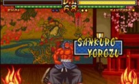 Samurai Shodown V