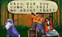 Samurai Shodown V