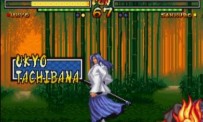 Samurai Shodown V