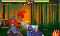 Samurai Shodown V