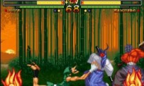 Samurai Shodown V