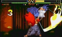 Samurai Shodown V