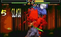 Samurai Shodown V