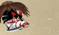 Samurai Shodown V