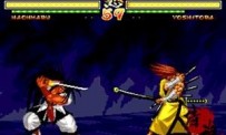 Samurai Shodown V