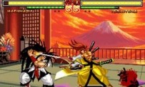 Samurai Shodown V