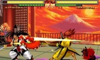 Samurai Shodown V