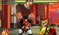 Samurai Shodown V