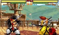 Samurai Shodown V