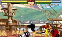 Samurai Shodown V